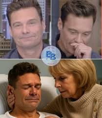 Tragic News: Ryan Seacrest Confirmed Involved in Incident Just 44 Minutes Ago in California