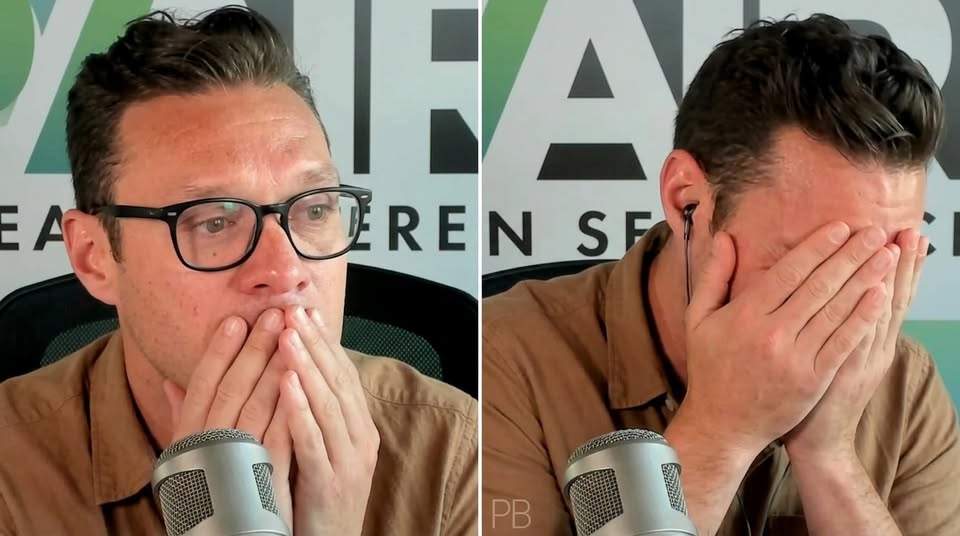 Ryan Seacrest breaks down in tears as he reveals heartbreaking news about his family. What’s going on with his family?