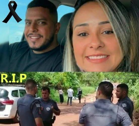 Authorities Locate Missing Couple — Update Released