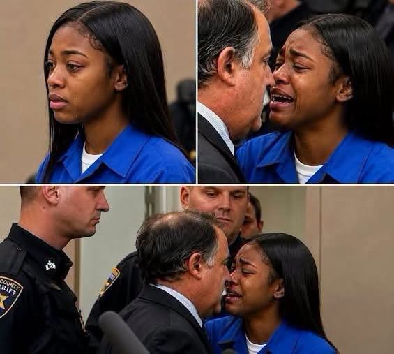 Teen Girl Receives 86-Year Sentence—Here’s What Led to the Verdict