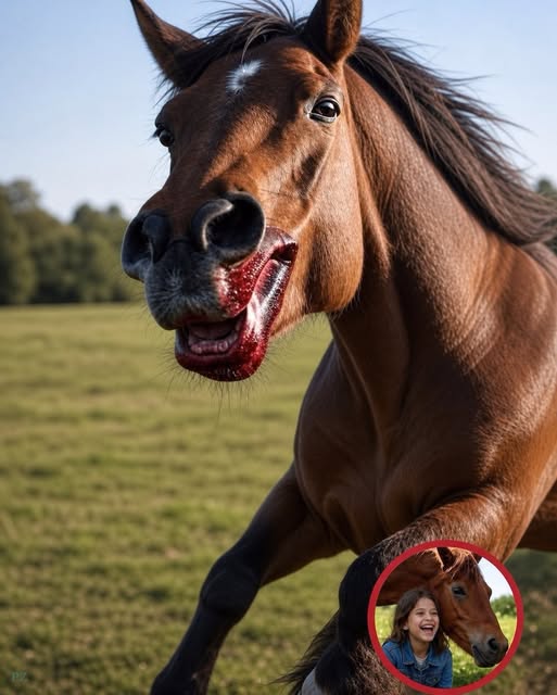 This was the horse that devoured his du…See more