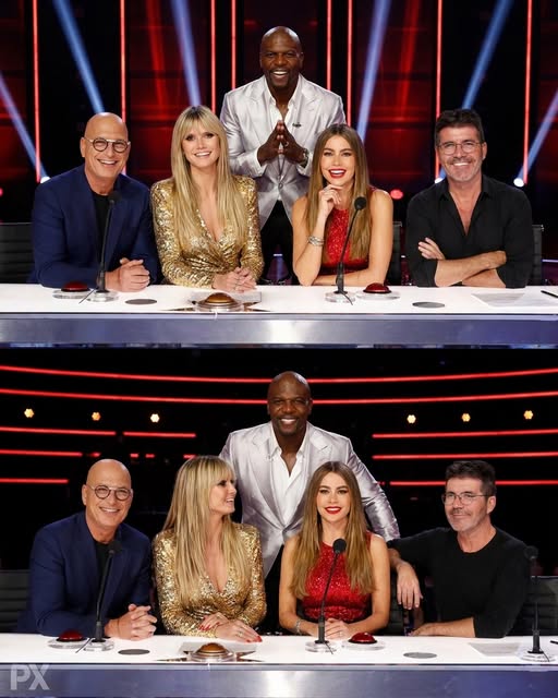 Trag!c News…with heavy hearts.. ‘America’s Got Talent’ Icon Passed Away Today. Check the 1st Comment