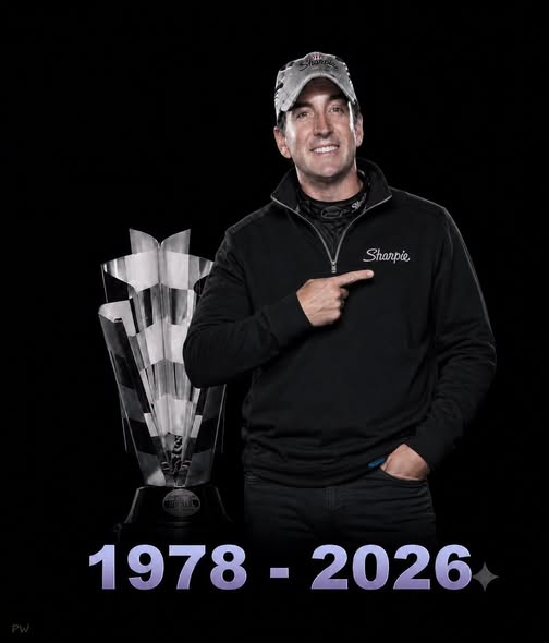 Fans Are Mourning the Loss of NASCAR Champion … See More….