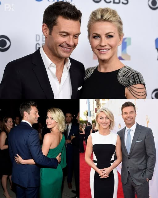 Ryan Seacrest’s Wedding Surprise Has Everyone Talking