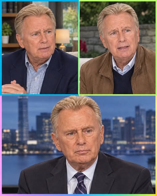 Pat Sajak’s Retirement: The End of an Era for Wheel of Fortune Fans