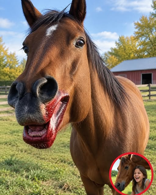 This was the horse that devoured his du…See more