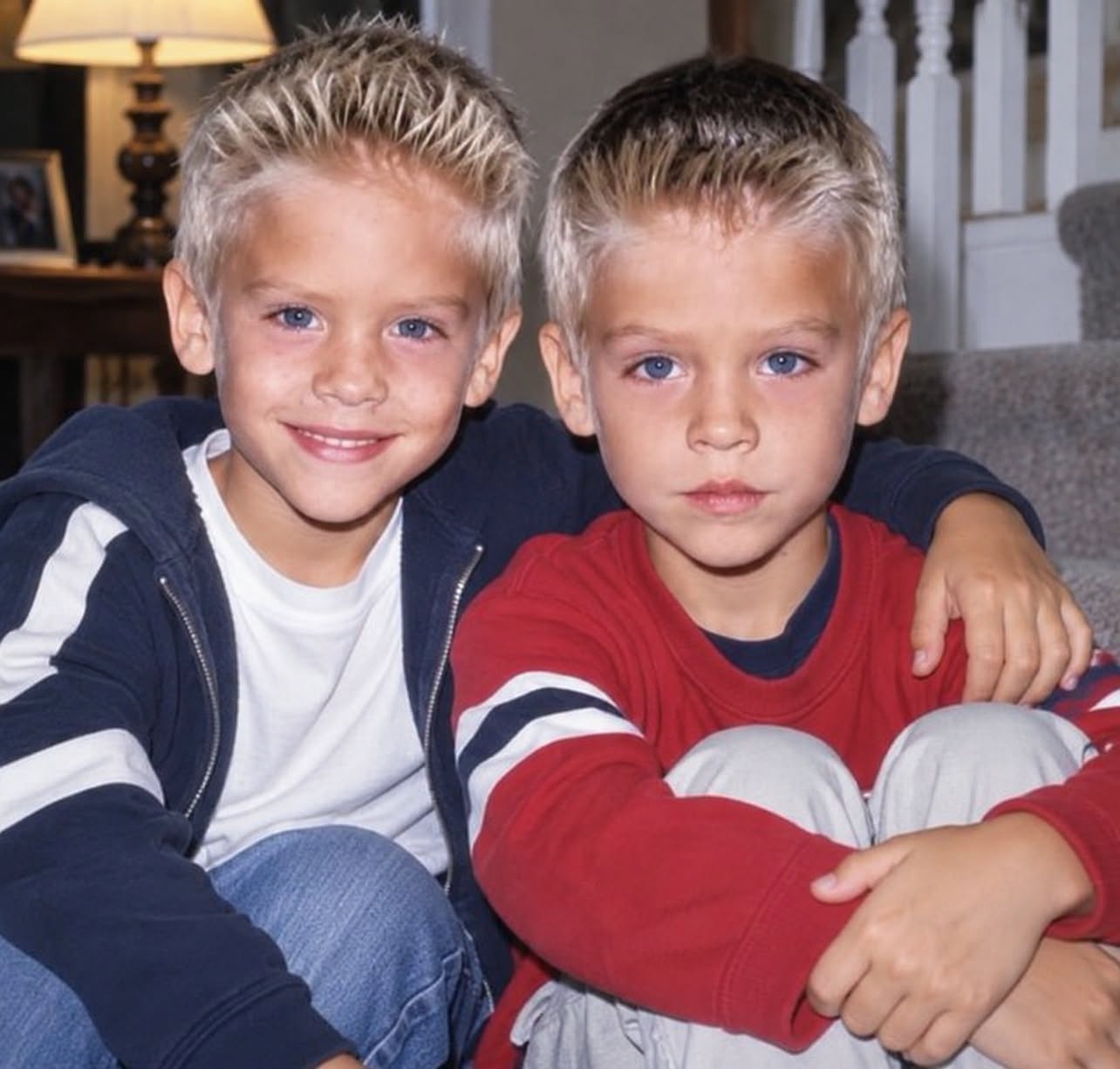 The Sprouse Twins at 30 What Dylan and Cole Are Doing Now