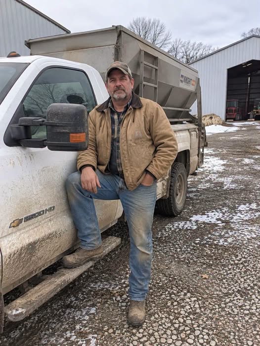 I Farmed Beside Dad for 22 Years, but He Left All 400 Acres to My Brother Then Planting Season Exposed What the Will Couldn’t