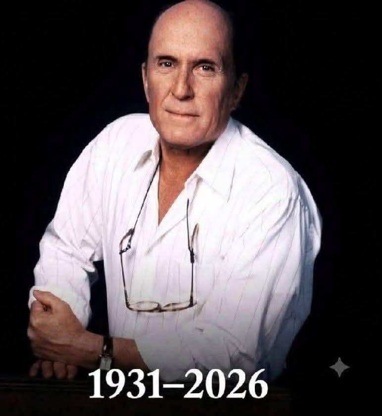Remembering Robert Duvall Celebrating the Life and Legacy of an Oscar Winning Hollywood Icon
