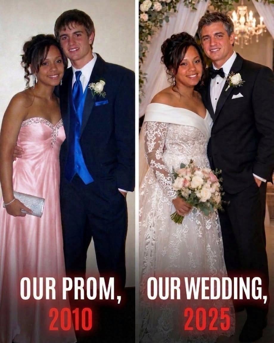 I Thought I Knew My High School Sweetheart – Until I Overheard This Phone Call on Our First Anniversary